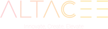 Altacee logo